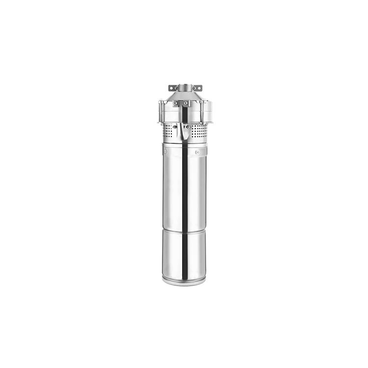 QDX submersible pump-Stainless Steel
