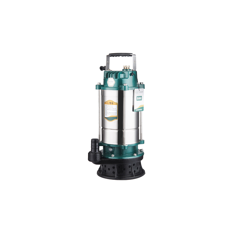 Submersible Pump 005