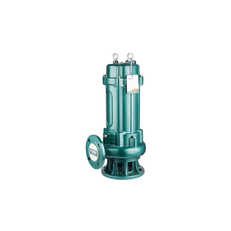 Centrifugal Diving Sewage Pump