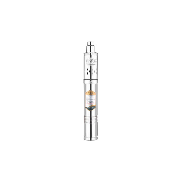 Screw pump 3QGD