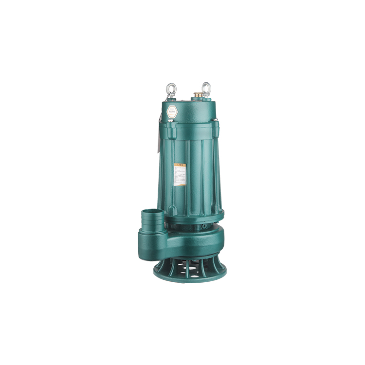 Portable QX Sewage Pump