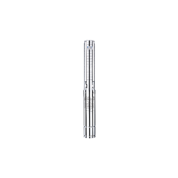 Deep well pump 4SP2