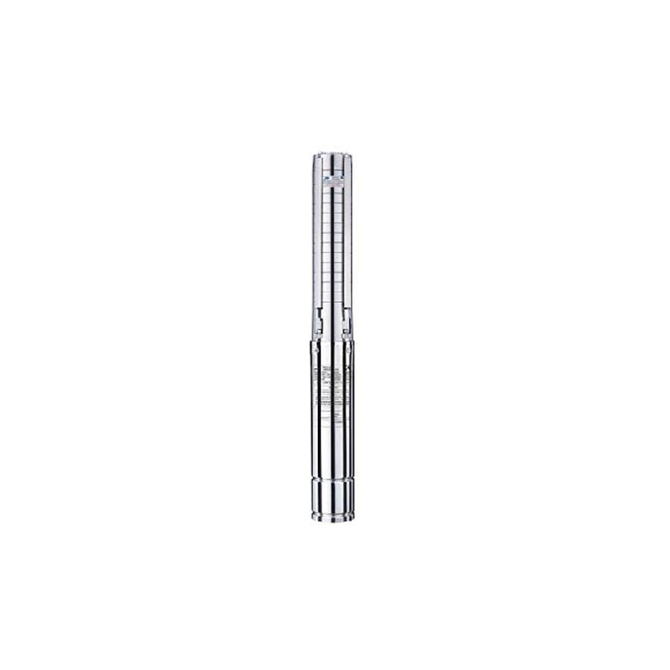 Deep well pump 4SP4  