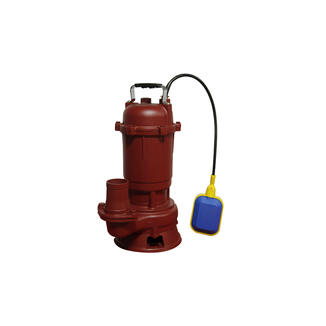 Sewage Pump With Float Switch