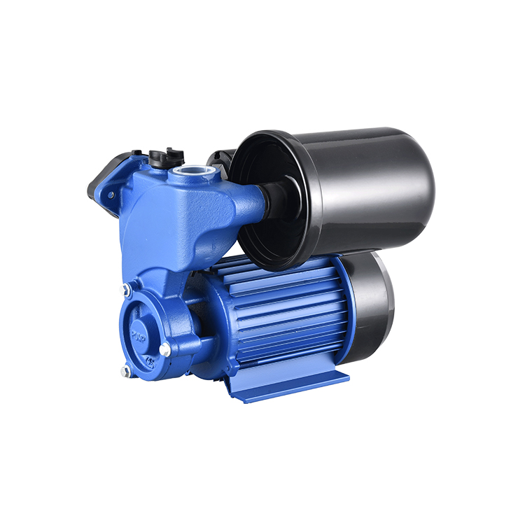 GA self-priming peripheral pump