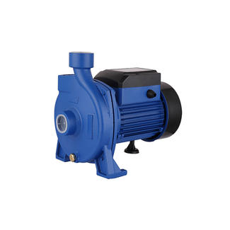 GPM centrifugal clean water pump