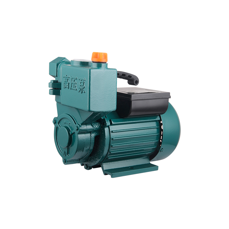 GP self-priming pump