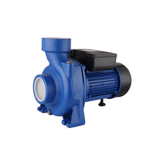 HF Centrifugal Clean Water Pump-(2)