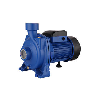 HF Centrifugal Clean Water Pump