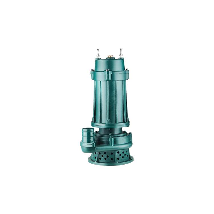 Mini Non-Clogging Sewage Pump