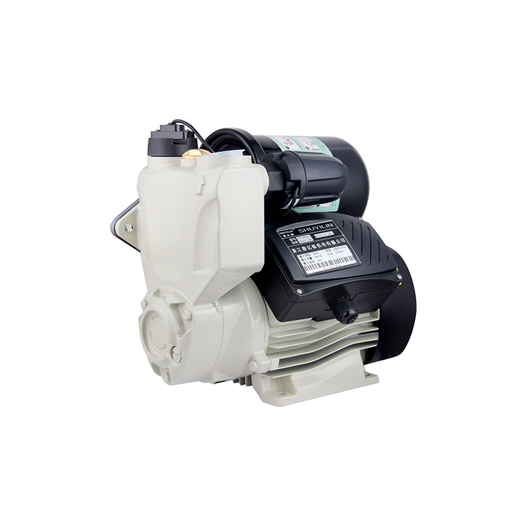 Road Ground Pump 002