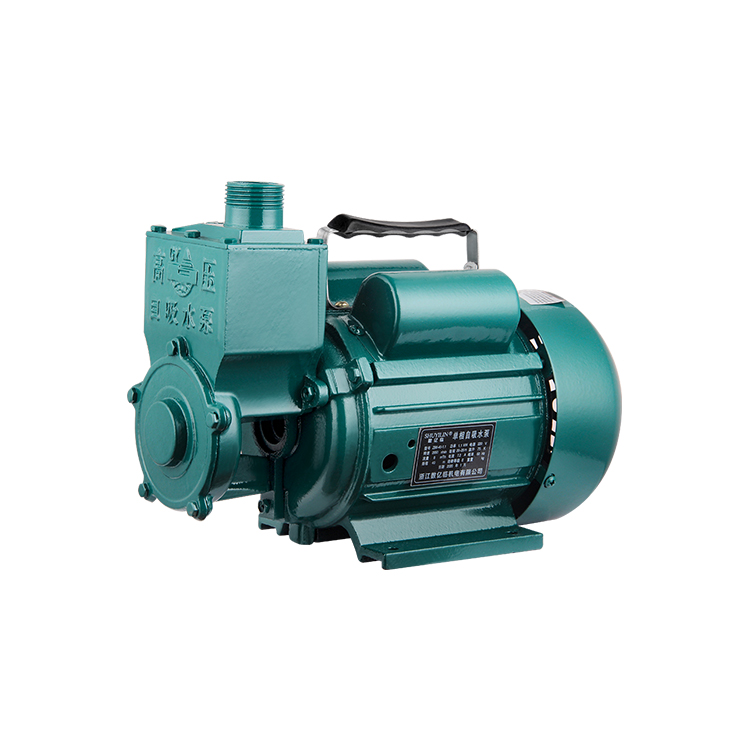 Road Ground Pump 003