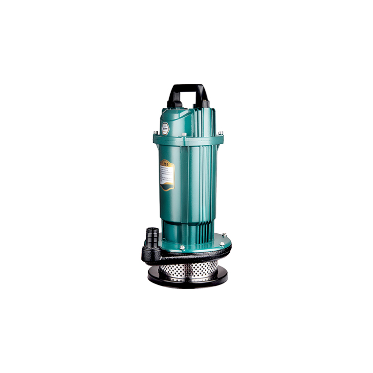 QDX submersible pump