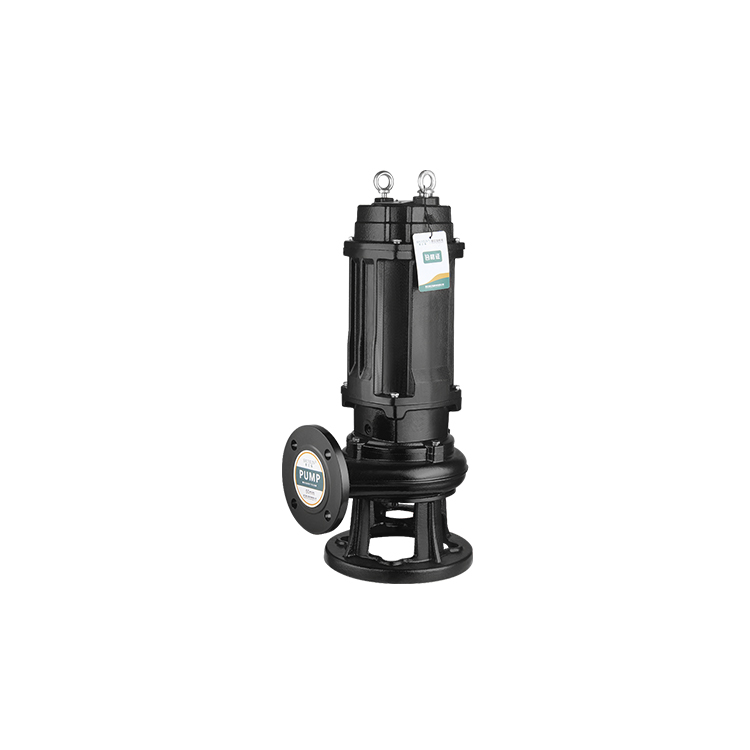 Diving JYWQ Sewage Pump