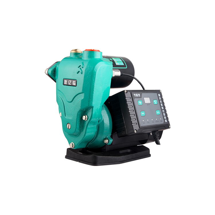 Road Ground Pump 004