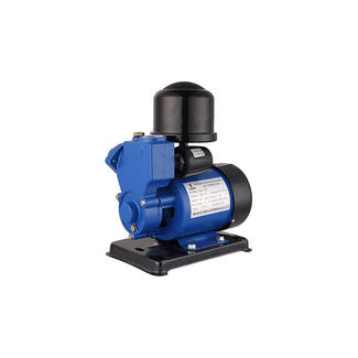 LSA automatic cold and hot self-priming pump-(2)