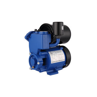 LSA automatic cold and hot self-priming pump-(4)