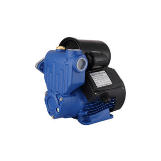LSA automatic cold and hot self-priming pump-(5)