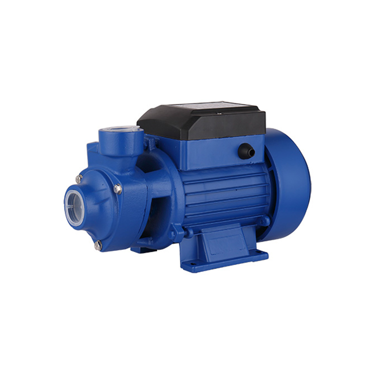 QB vortex pump