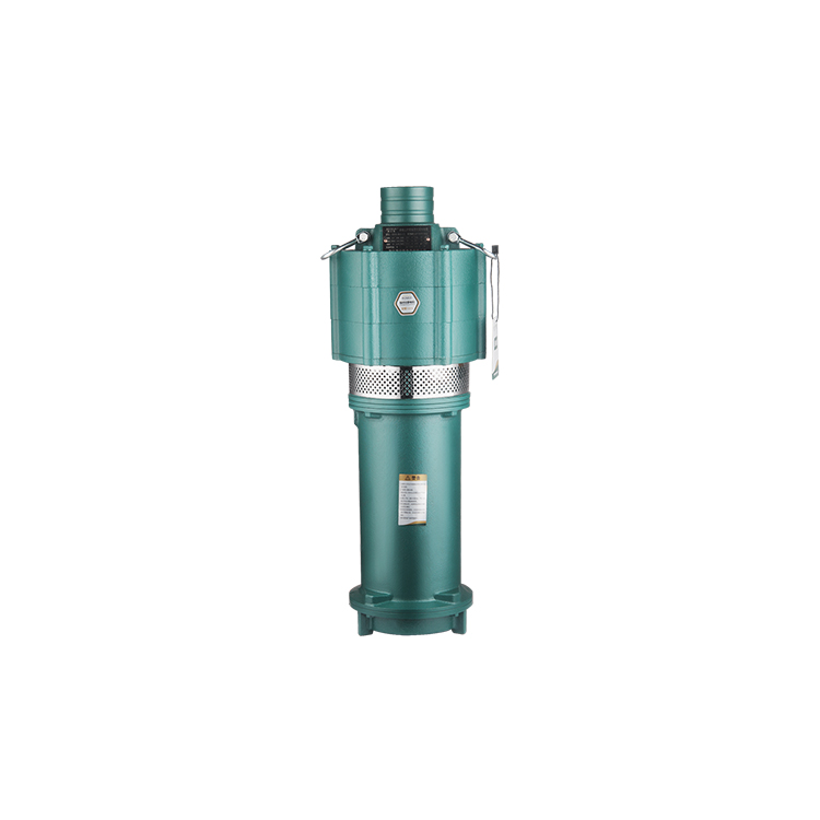 Q submersible pump