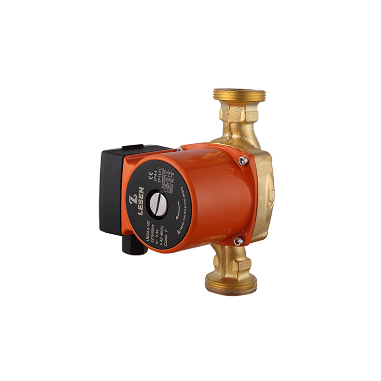 50/60Hz Circulating Pump