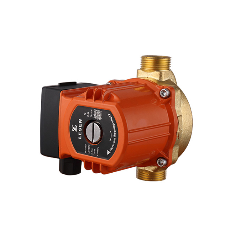 Aluminium Circulating Pump