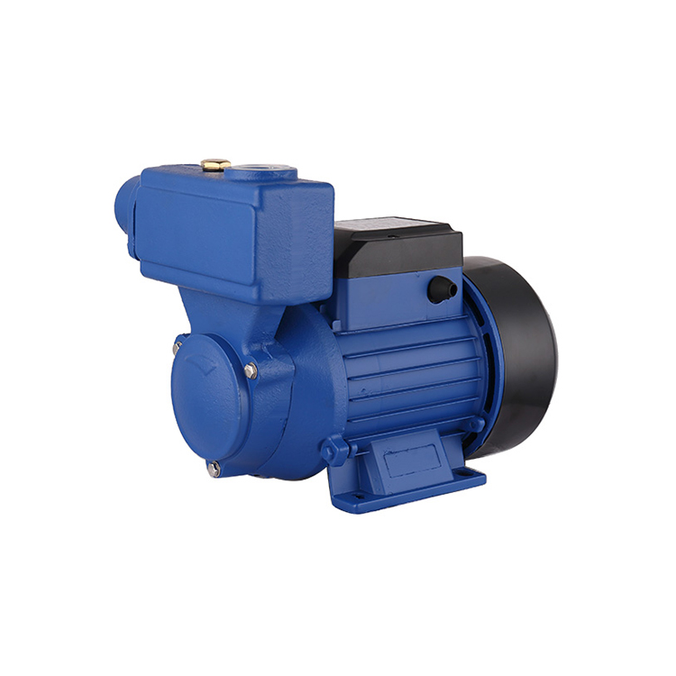 QP automatic vortex pump