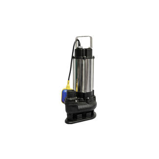 Vertical Submersible Pump With Float Switch