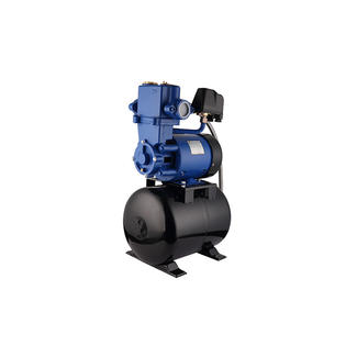 WZB automatic cold and hot self-priming pump-(3)