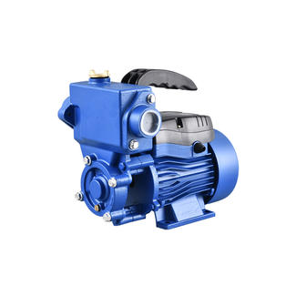 WZB automatic cold and hot self-priming pump