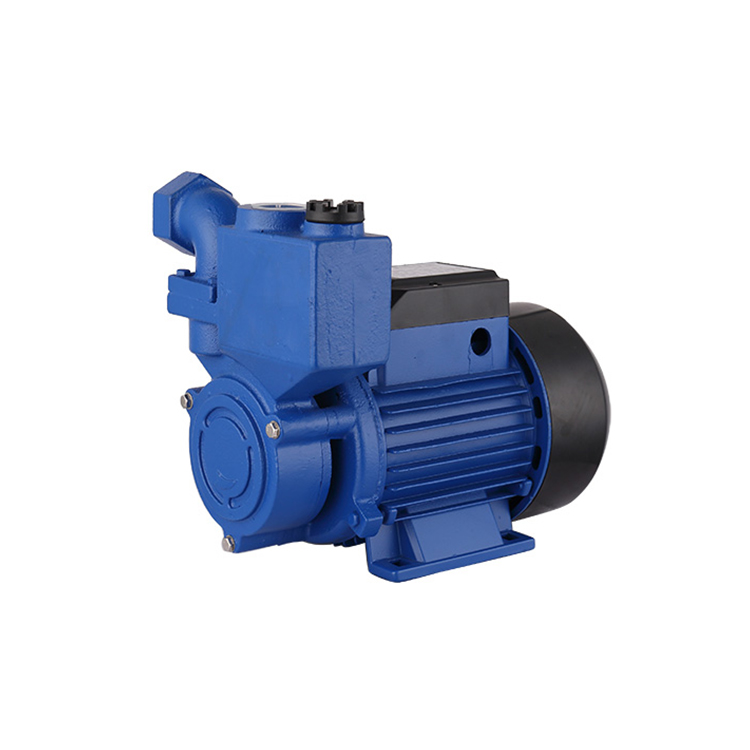 ZDB vortex pump