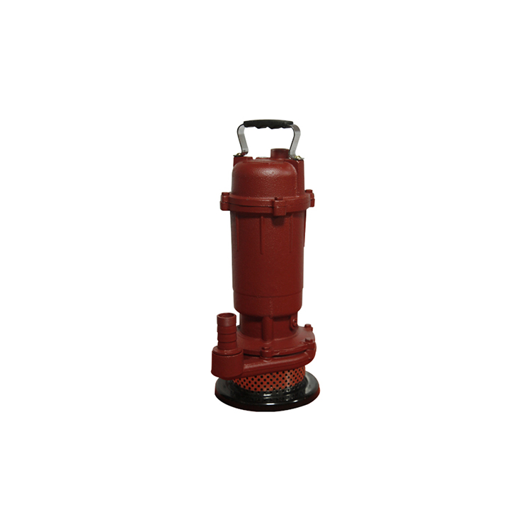 Dayuan sewage pump