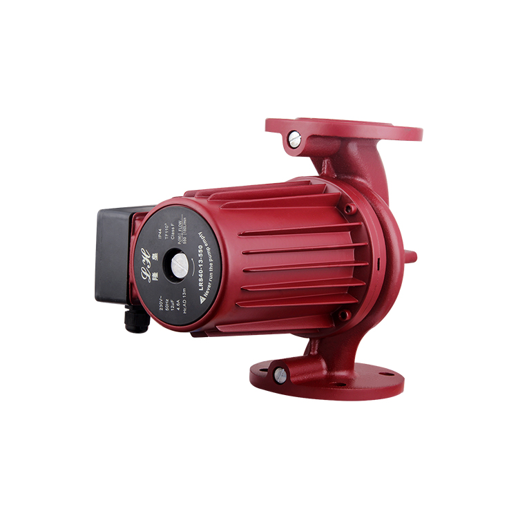 Circulation pump