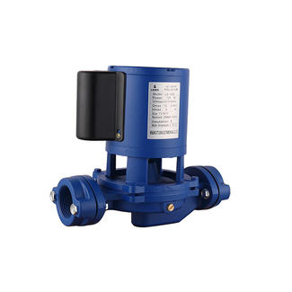 Automatic Pipeline Booster Pump