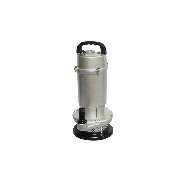 Submersible Pump 001