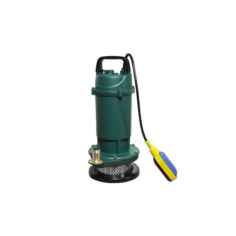 Submersible Pump 002
