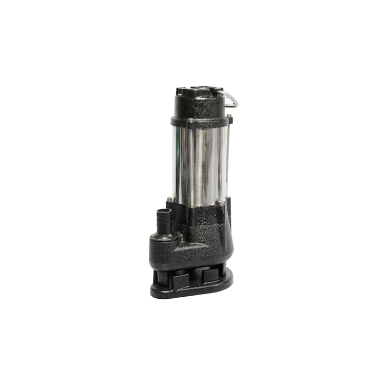 Single Phase Submersible Pump