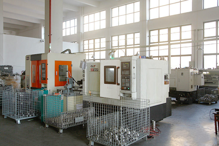 Factory