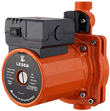 LSP Circulating Pump