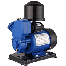 Road Ground Pump